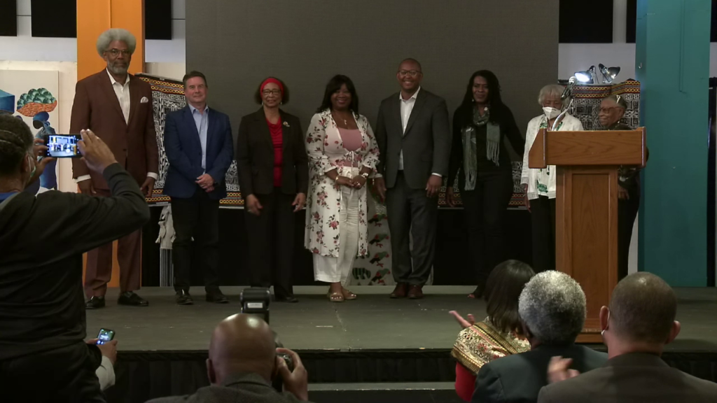 VIDEO - Wall of Excellence Ceremony